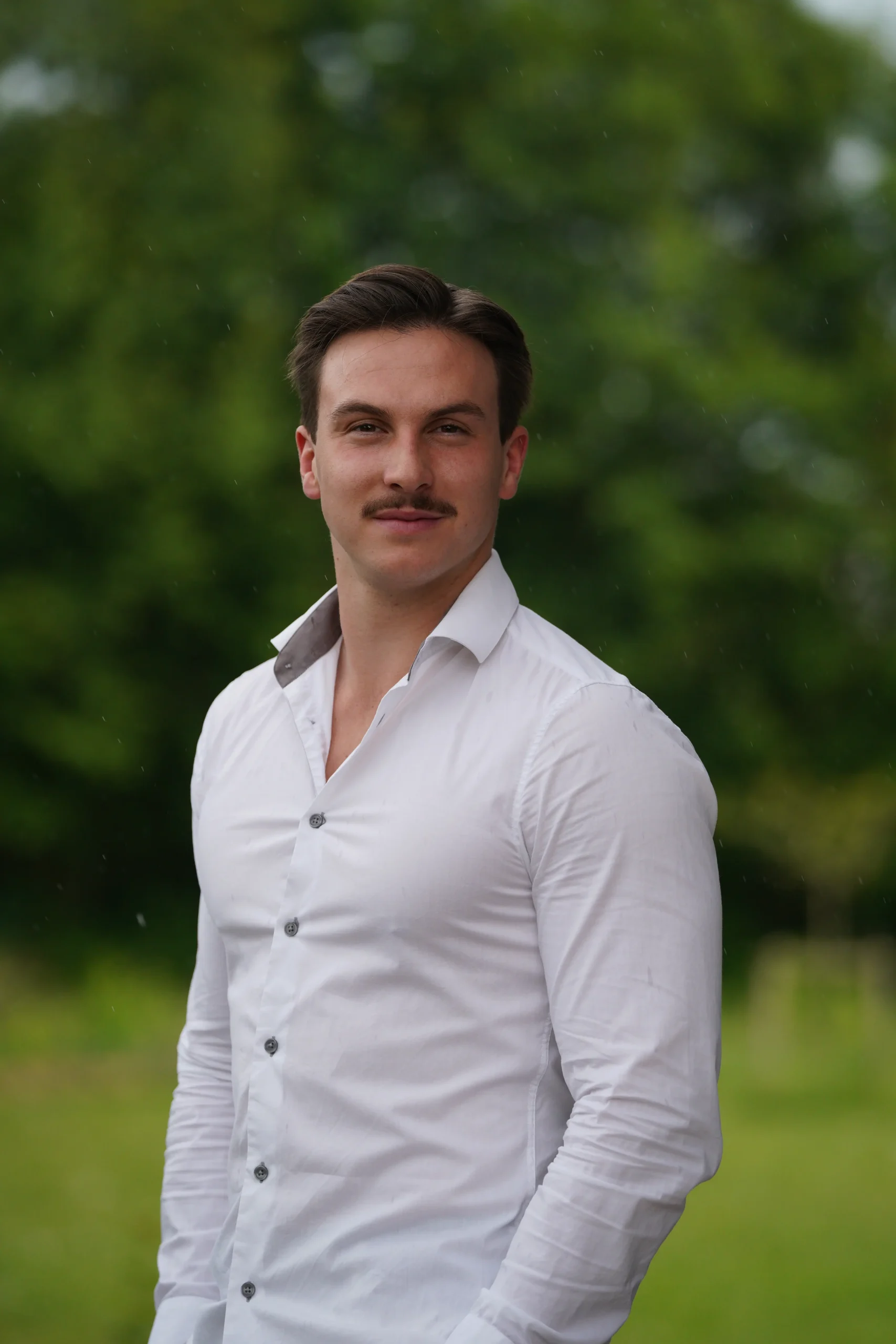 Matthias Schmid, Gründer von KSS Marketing – Webdesign und Marketinglösungen in Bayern.