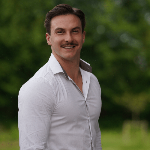 Matthias Schmid KSS Marketing Solutions